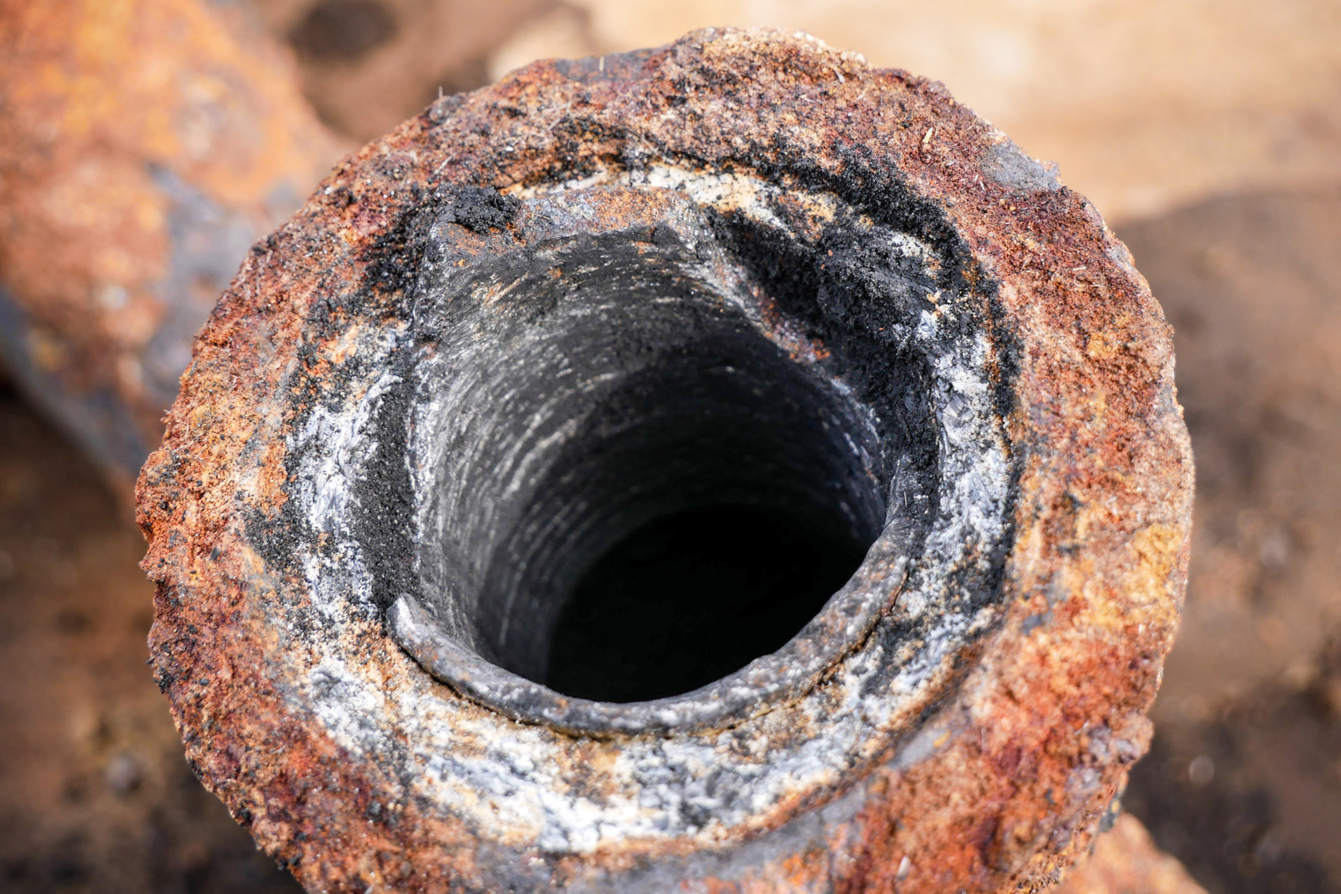 CIPP pull-in-place (PIP) EPOXY pipe lining SAN DIEGO CA