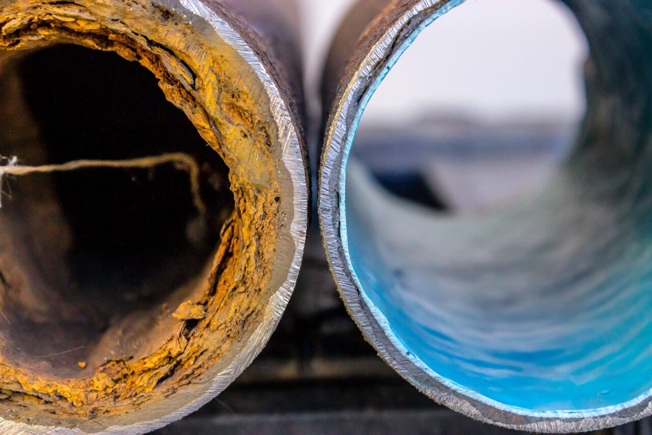 Trenchless Sewer Repair Methods